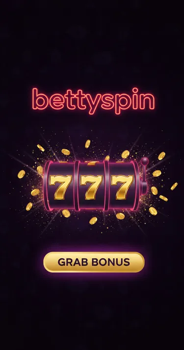 Bettyspin